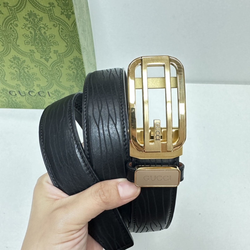G*u*i belts